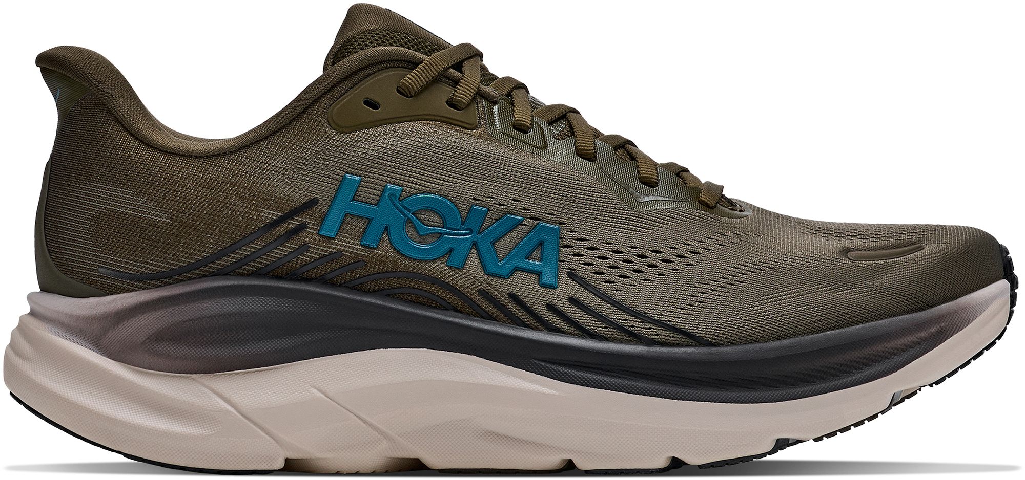 HOKA Men's Clifton 11 Running Shoes