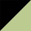 Black/Neon Yuzu