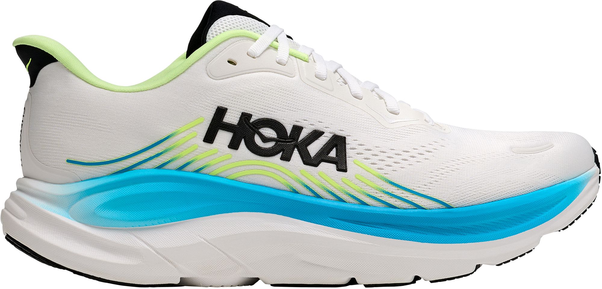 HOKA Men's Clifton 11 Running Shoes