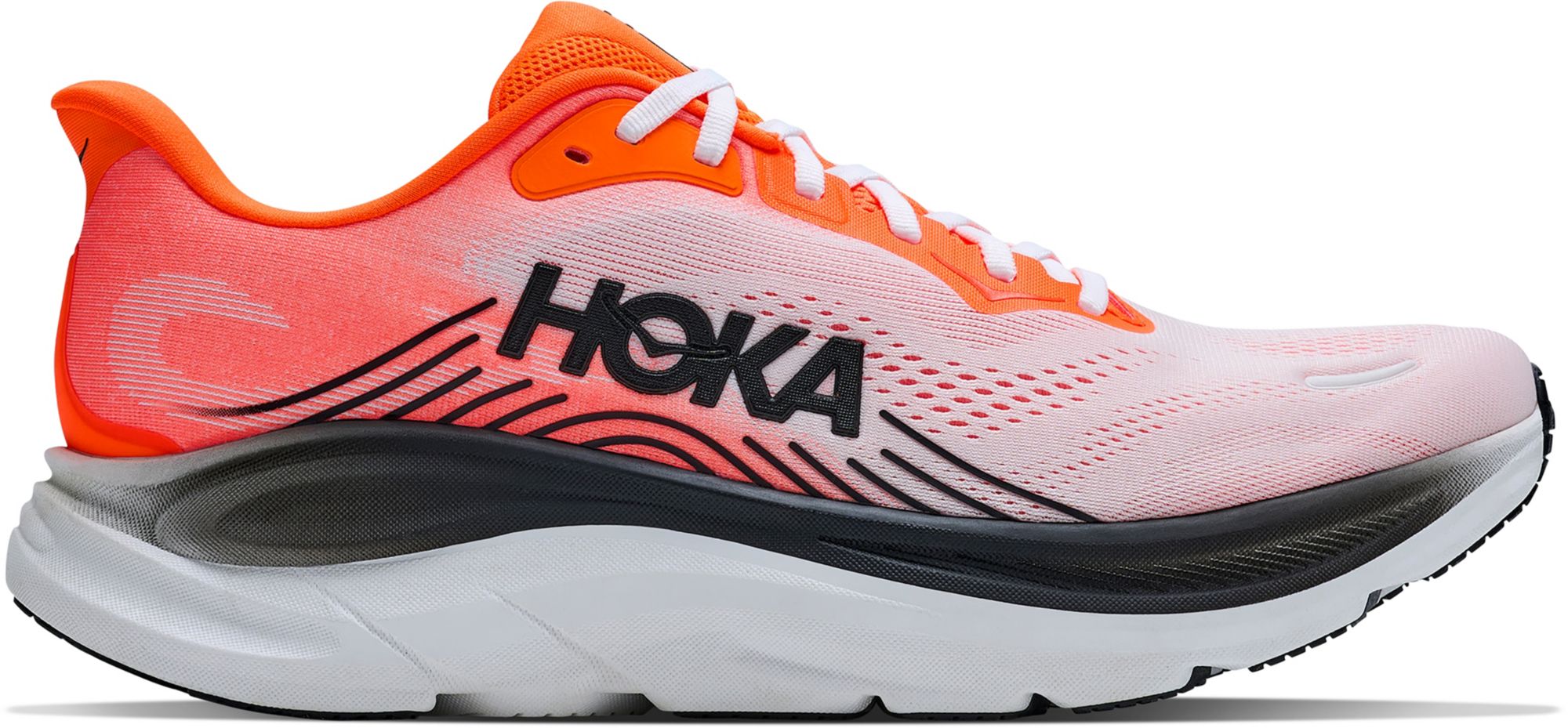 HOKA Men's Clifton 11 Running Shoes