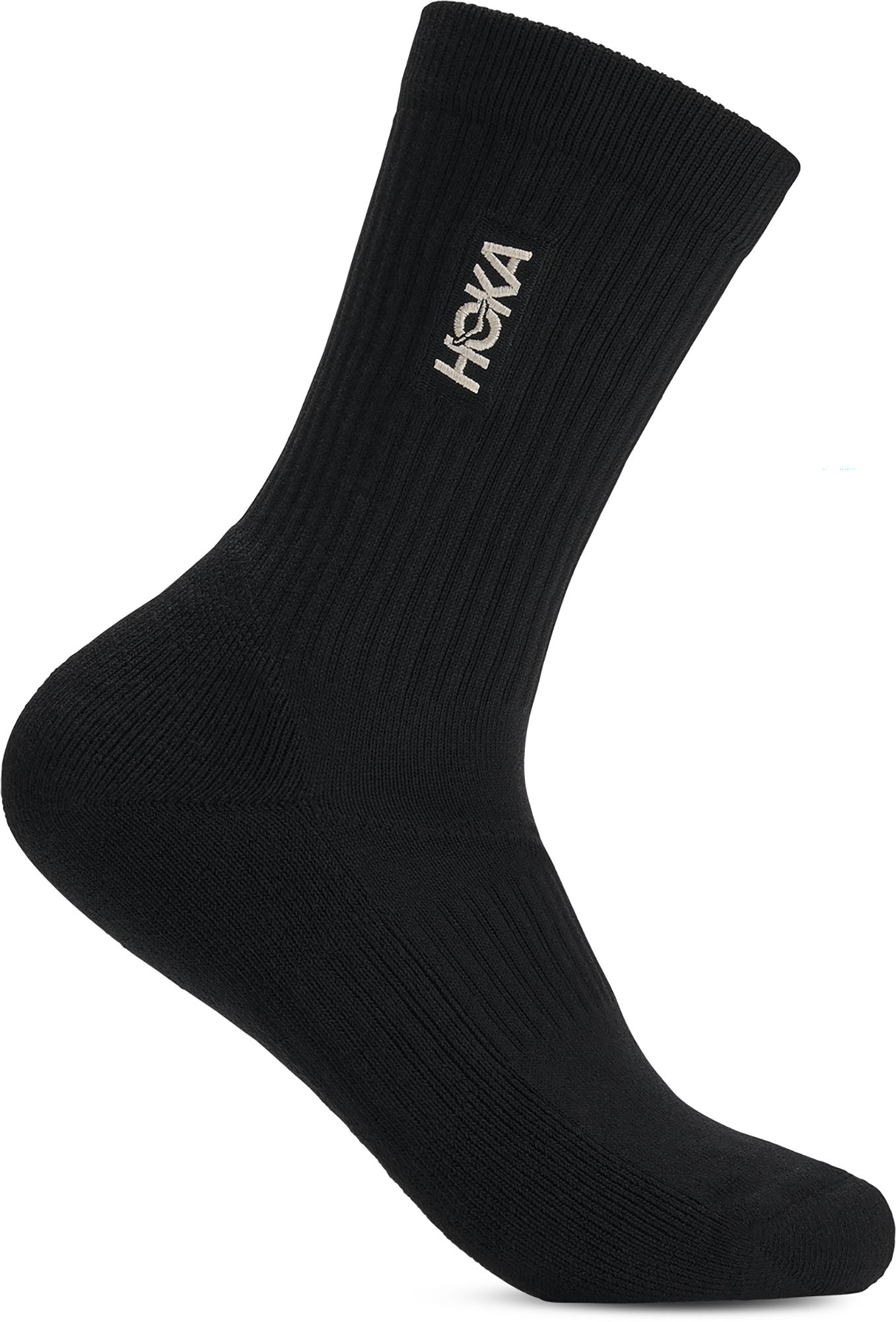Hoka Lifestyle Crew Socks