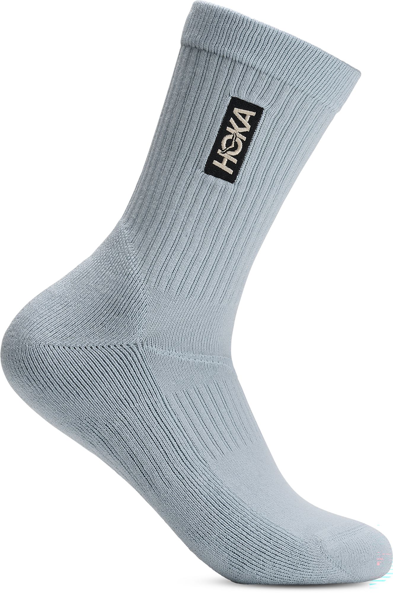 Hoka Lifestyle Crew Socks