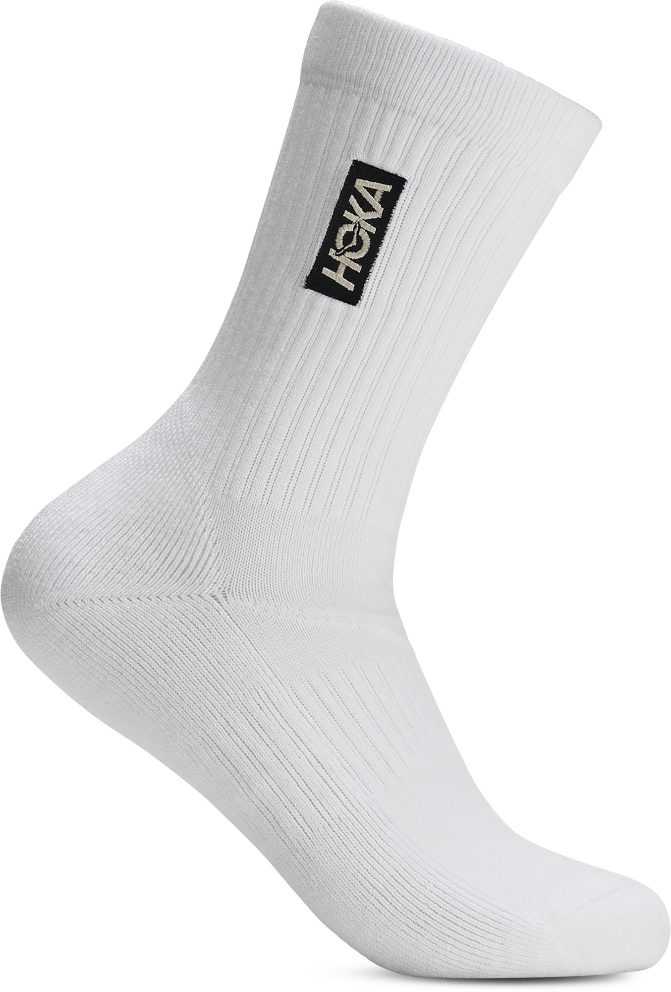 Hoka Lifestyle Crew Socks