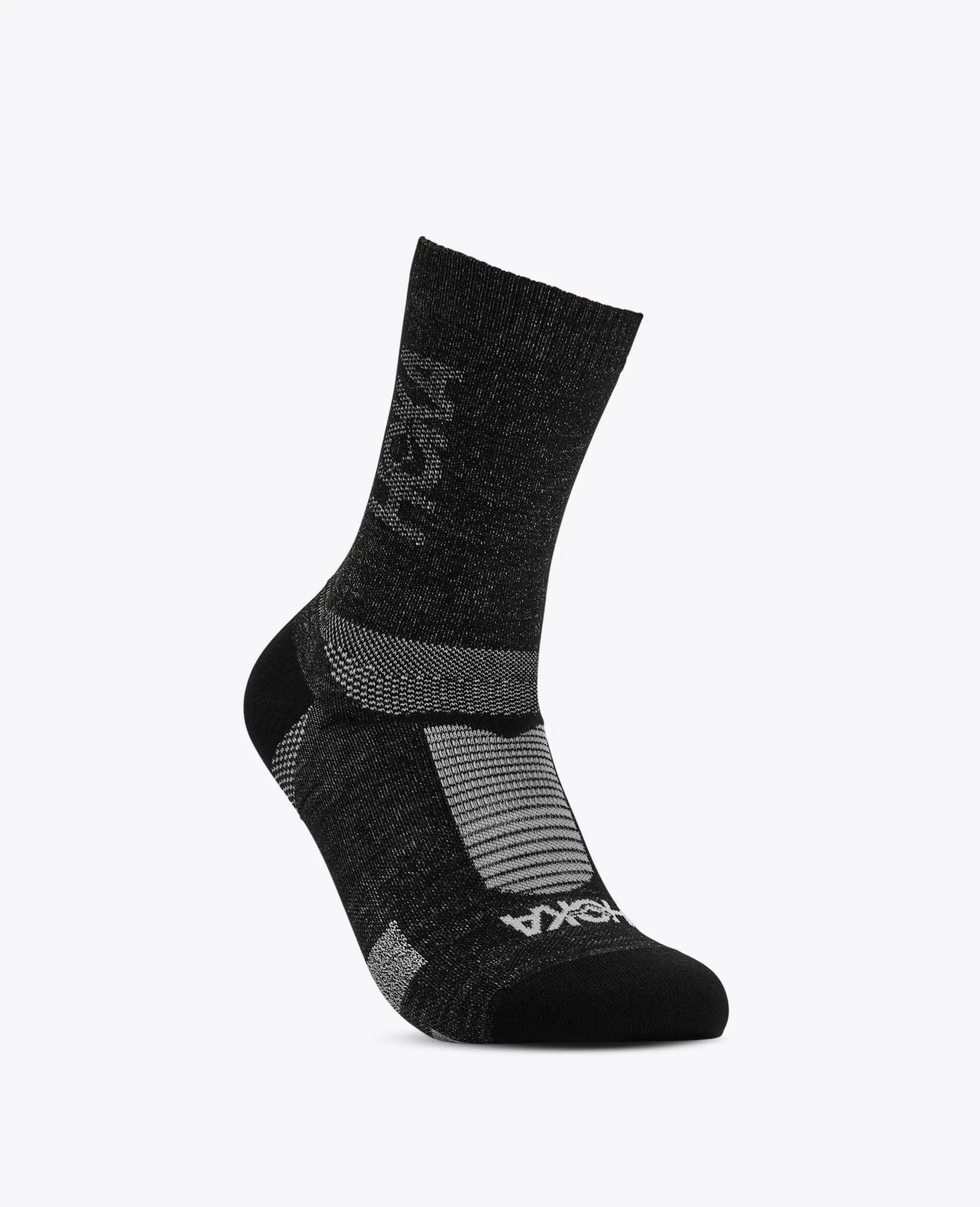 Hoka Merino Crew Sock