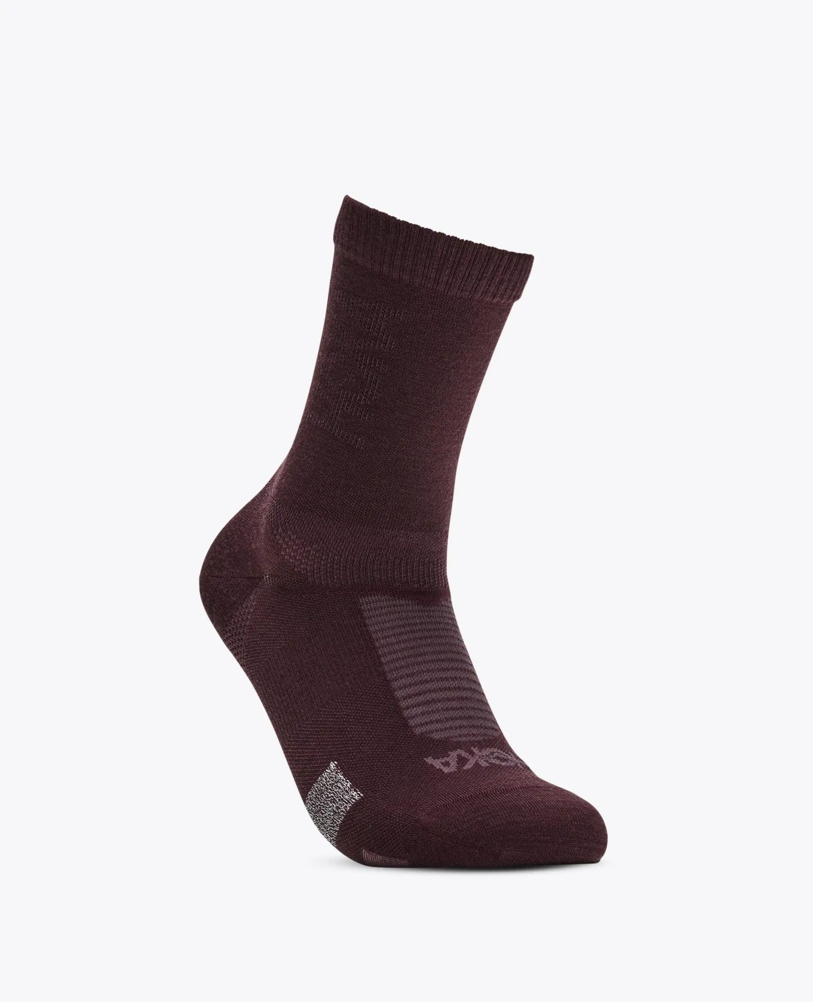 Hoka Merino Crew Sock