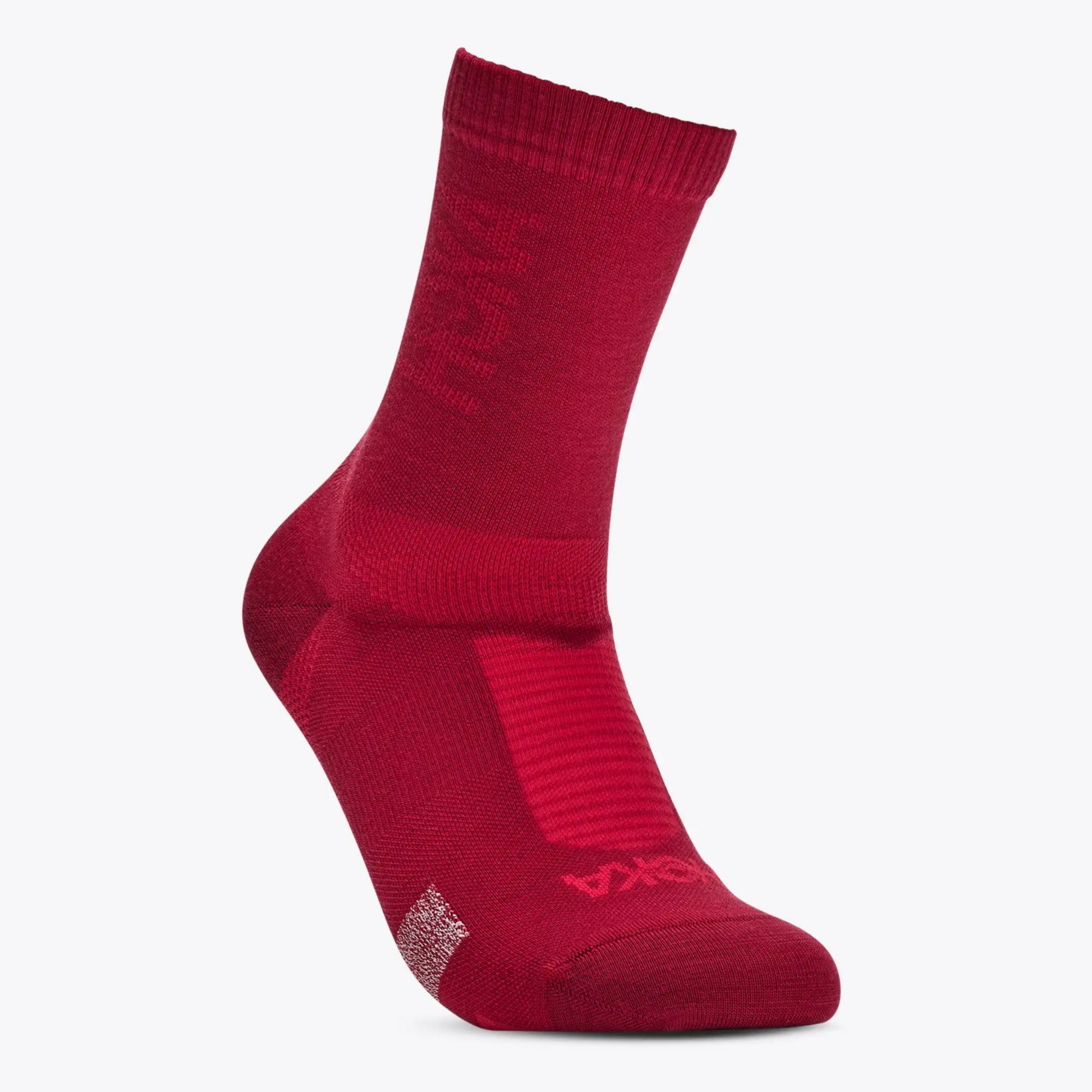 Hoka Merino Crew Sock