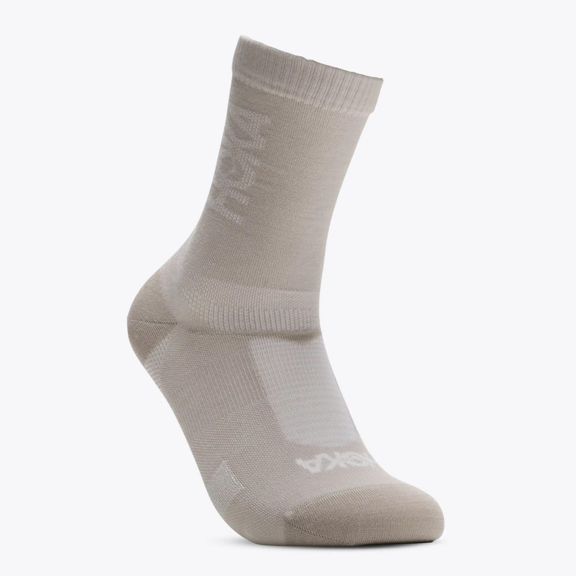 Hoka Merino Crew Sock