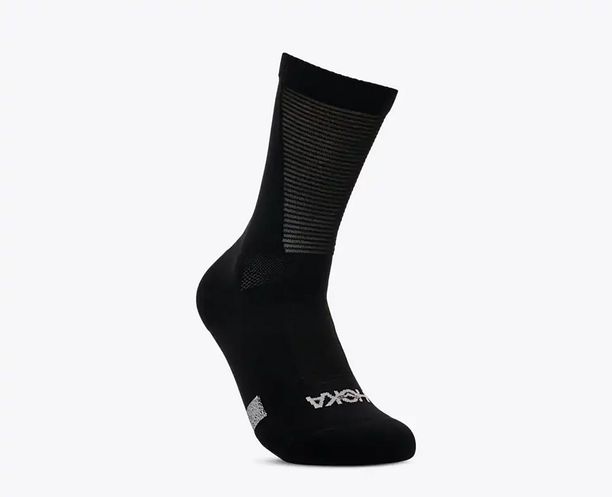 Hoka Unisex Race Day Crew Sock