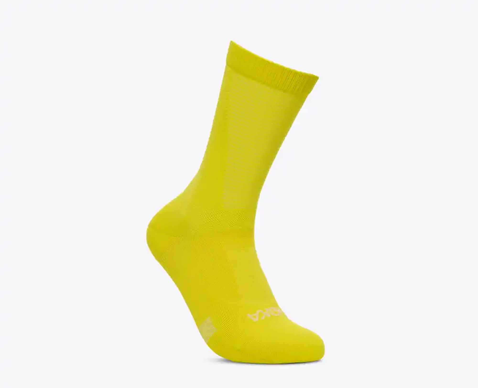 Hoka Unisex Race Day Crew Sock