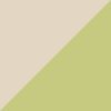 Vintage Yellow/Alabaster