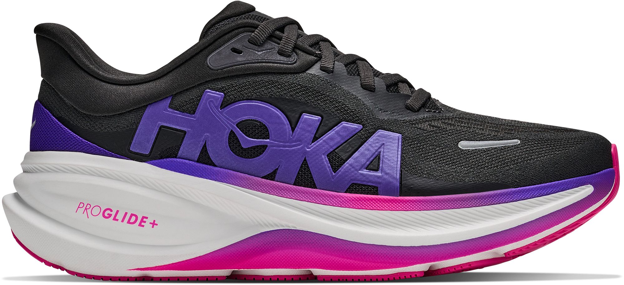 HOKA Women's Clifton Pro Running Shoes