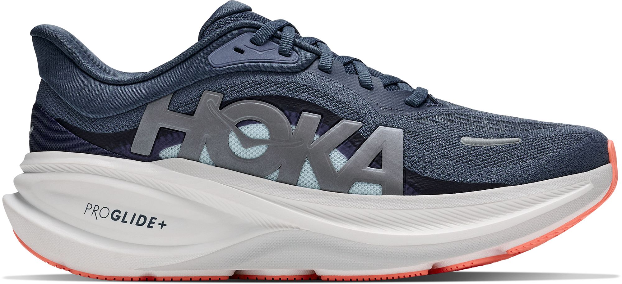 HOKA Women's Clifton Pro Running Shoes