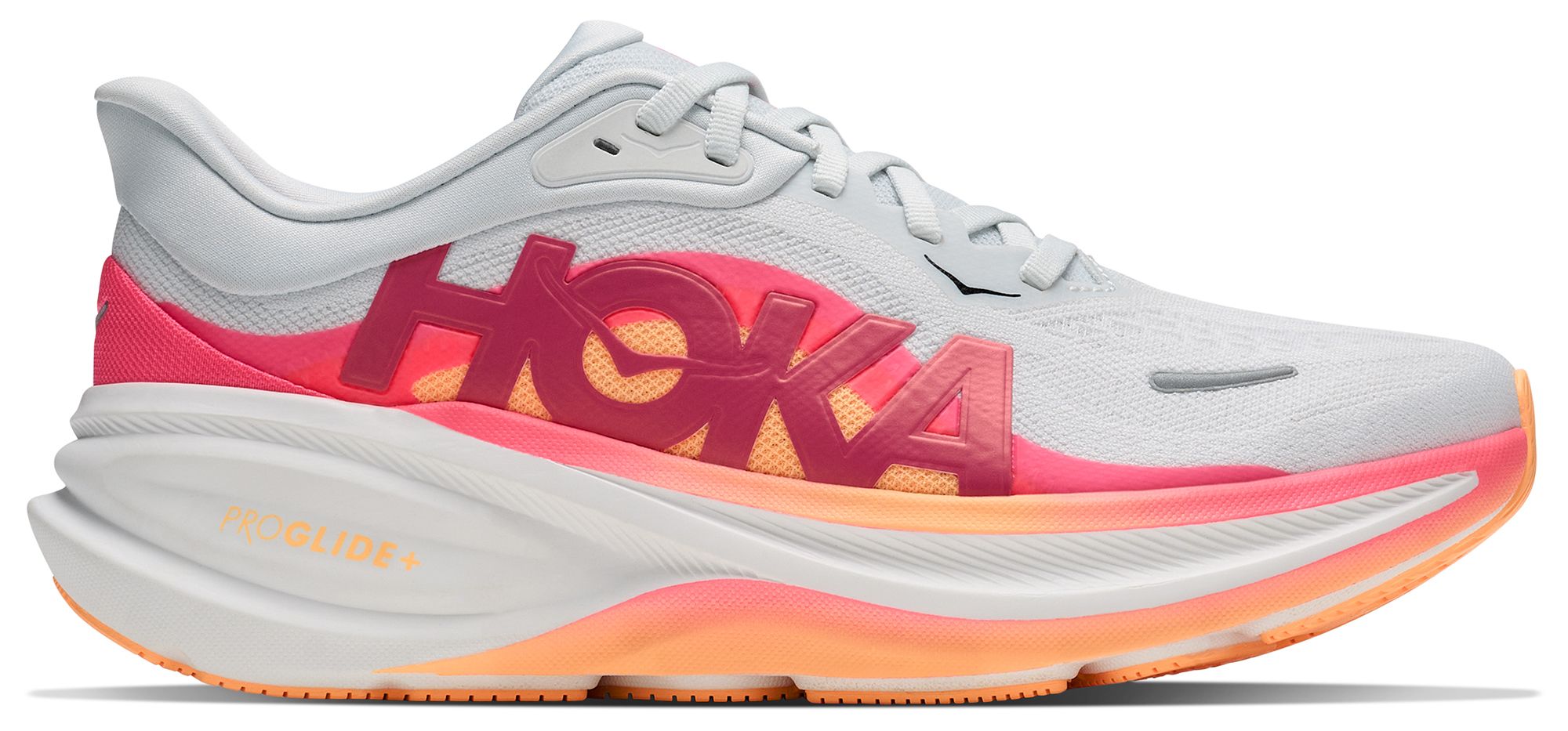HOKA Women's Clifton Pro Running Shoes
