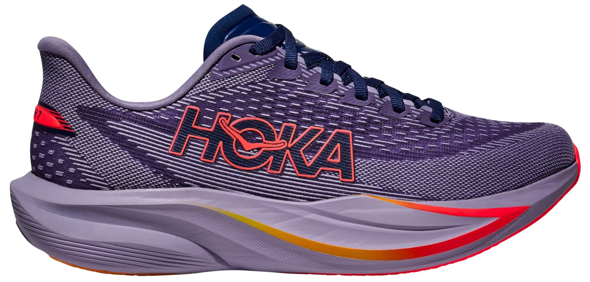 HOKA Women's Mach 7 Running Shoes