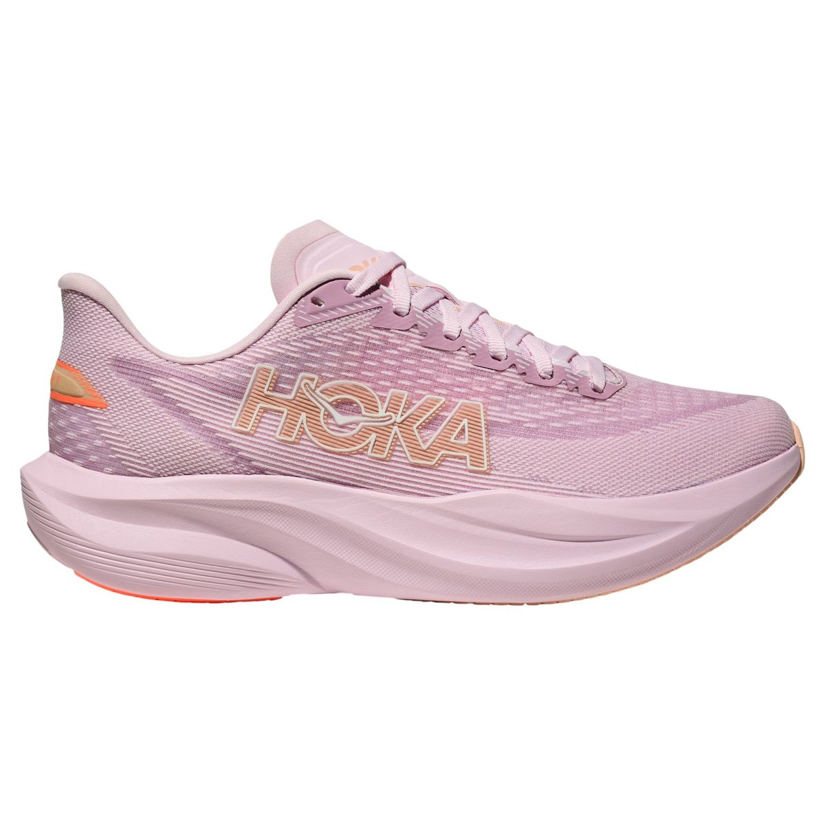 HOKA Women's Mach 7 Running Shoes