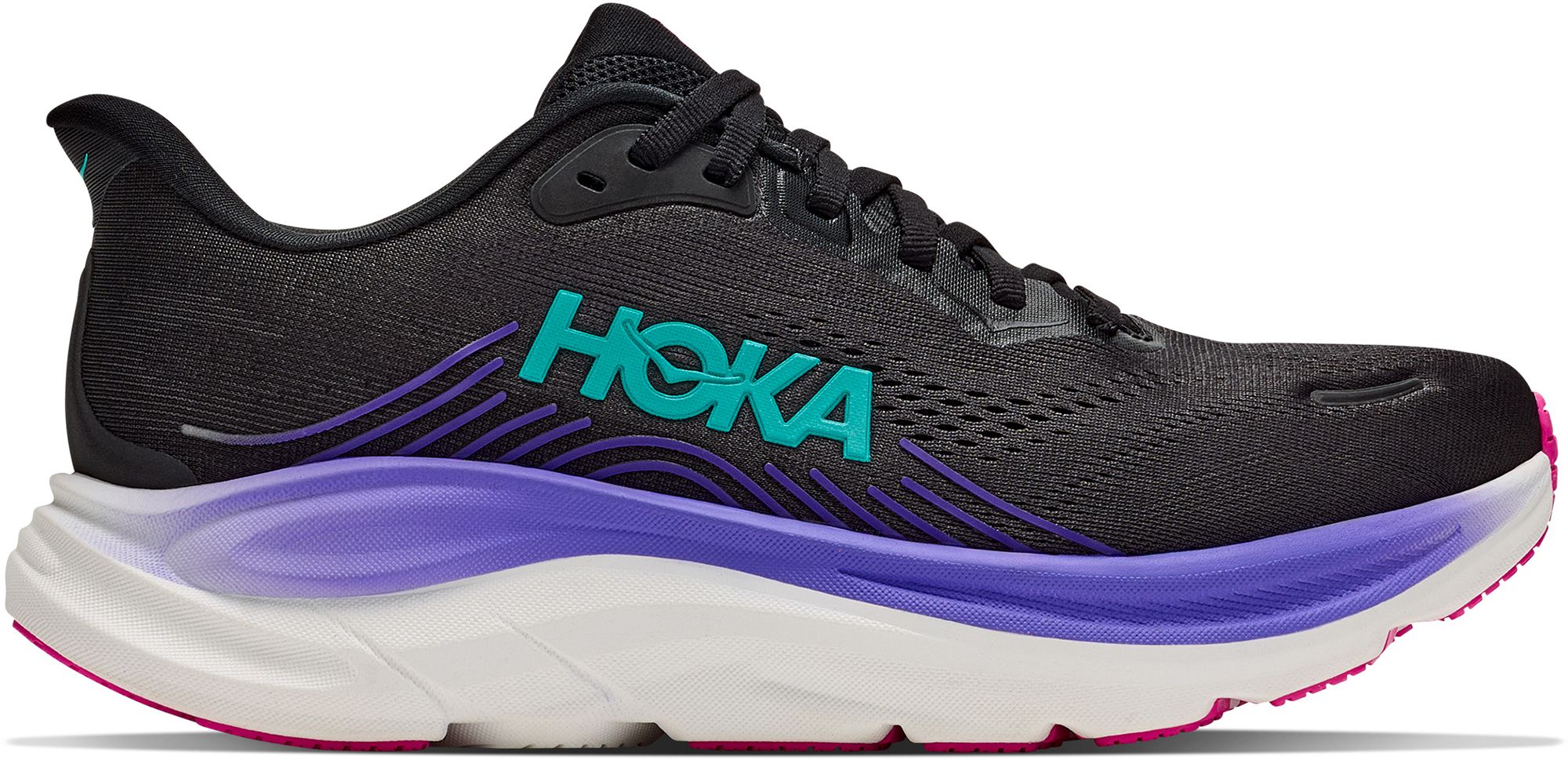 HOKA Women's Clifton 11 Running Shoes