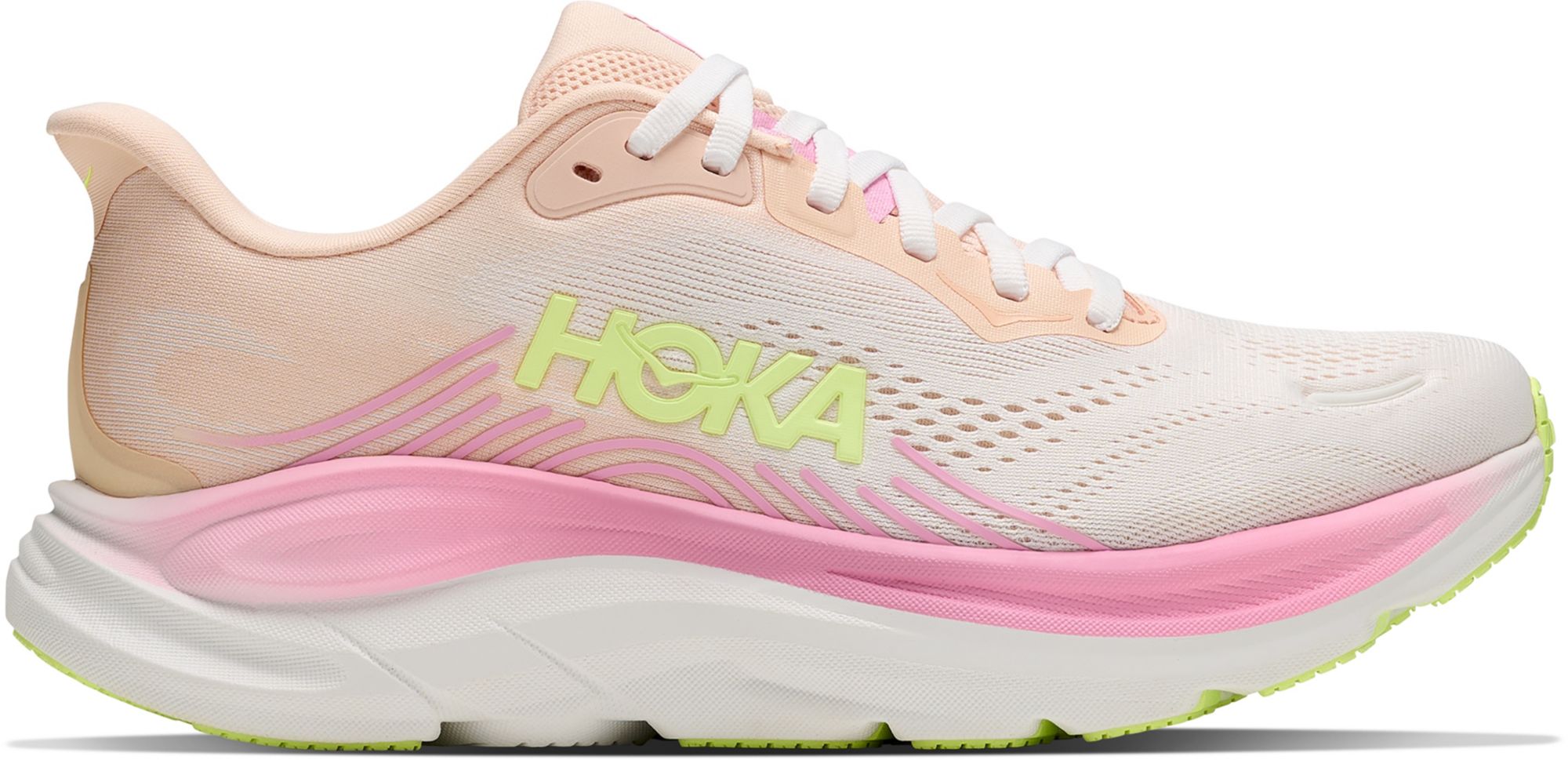 HOKA Women's Clifton 11 Running Shoes