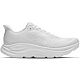 White/White