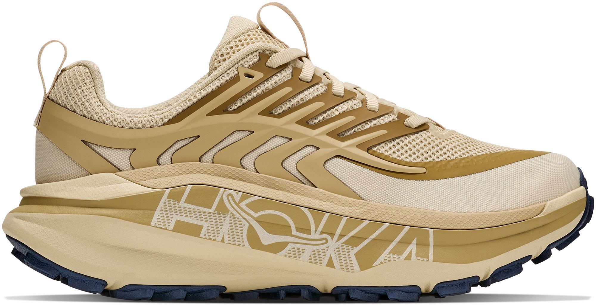 HOKA Women's Stinson 8 Trail Running Shoes