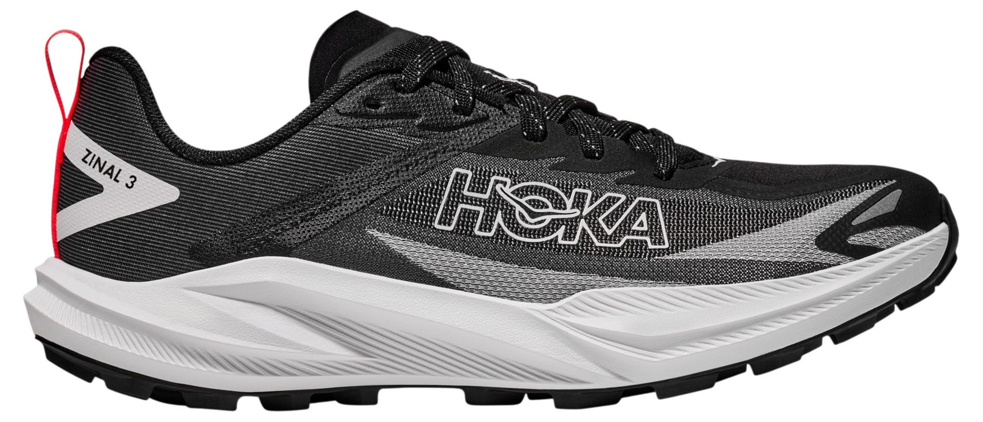 HOKA Women's Zinal 3 Trail Running Shoes