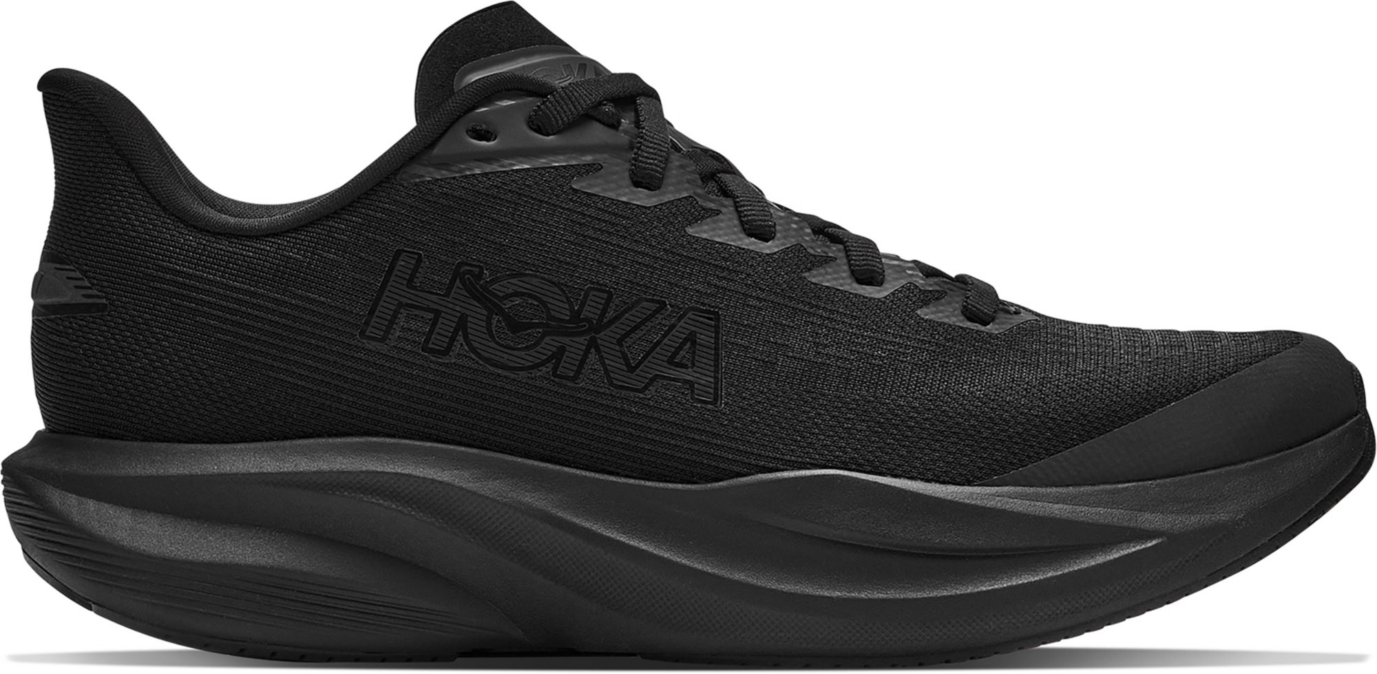 HOKA Kids' Grade School Mach 7 Running Shoes