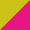 Fuchsia/Neon Dragonfruit