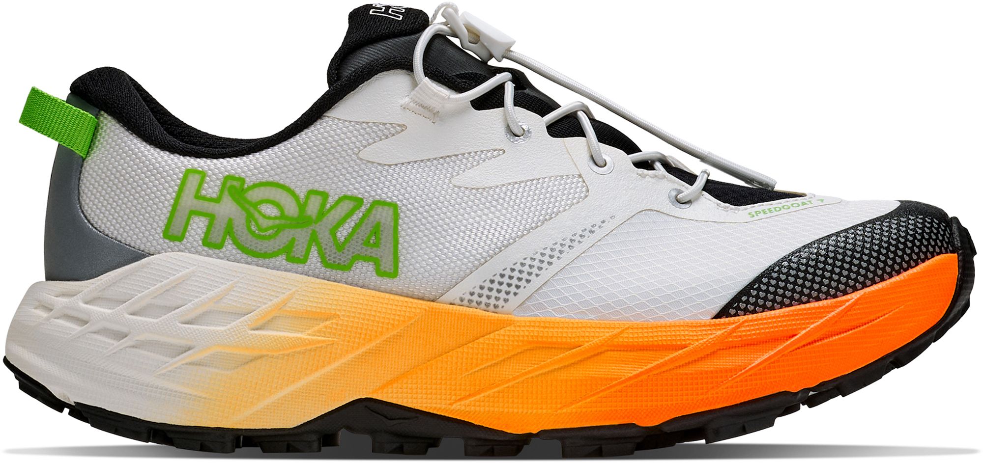HOKA Kids' Grade School Speedgoat 7 Trail Running Shoes