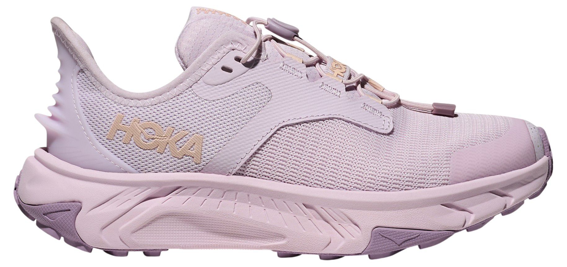 HOKA Kids' Grade School Transport Freedom Shoes