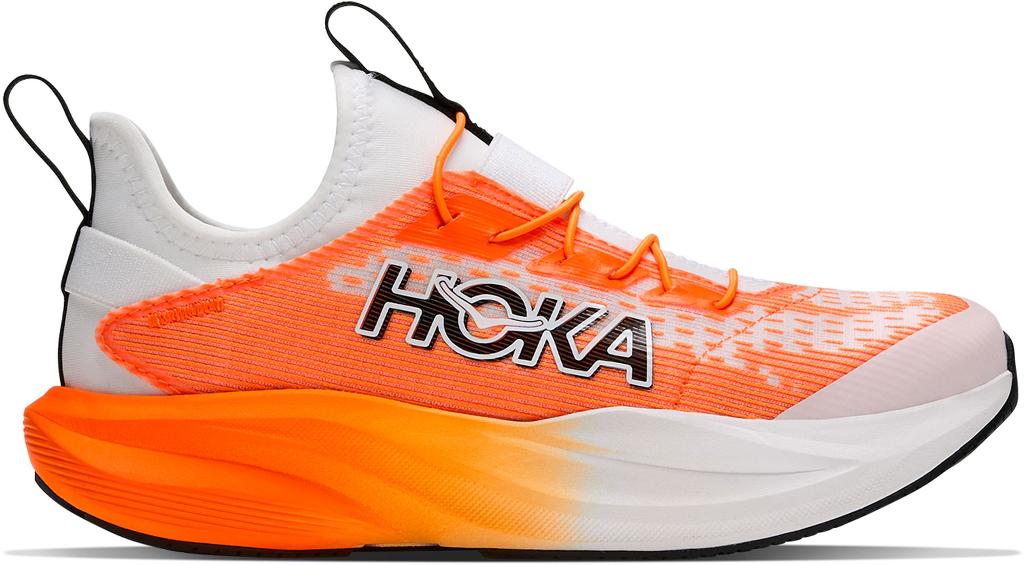 HOKA Kids' Preschool Mach 7 Running Shoes