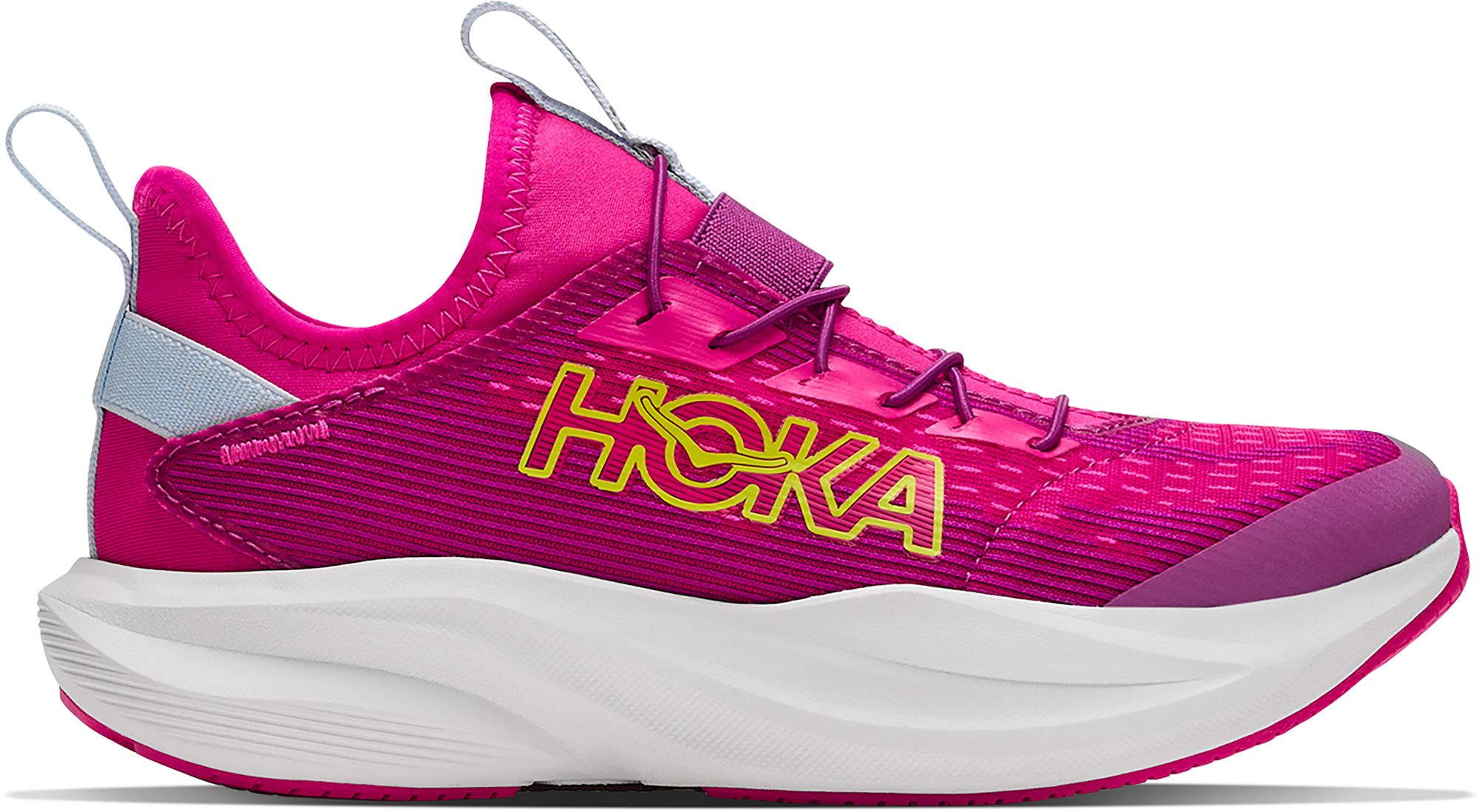 HOKA Kids' Preschool Mach 7 Running Shoes