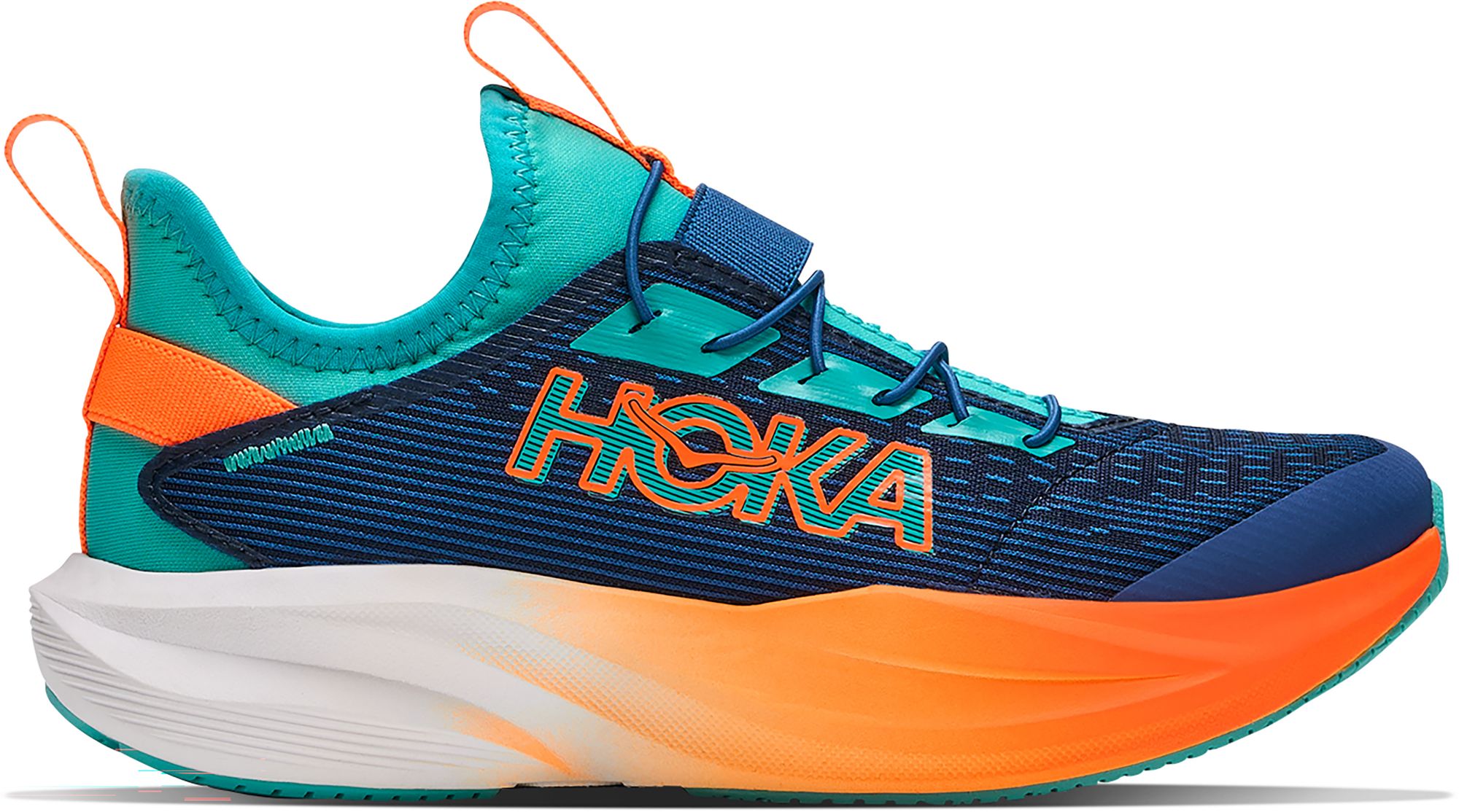 HOKA Kids' Preschool Mach 7 Running Shoes