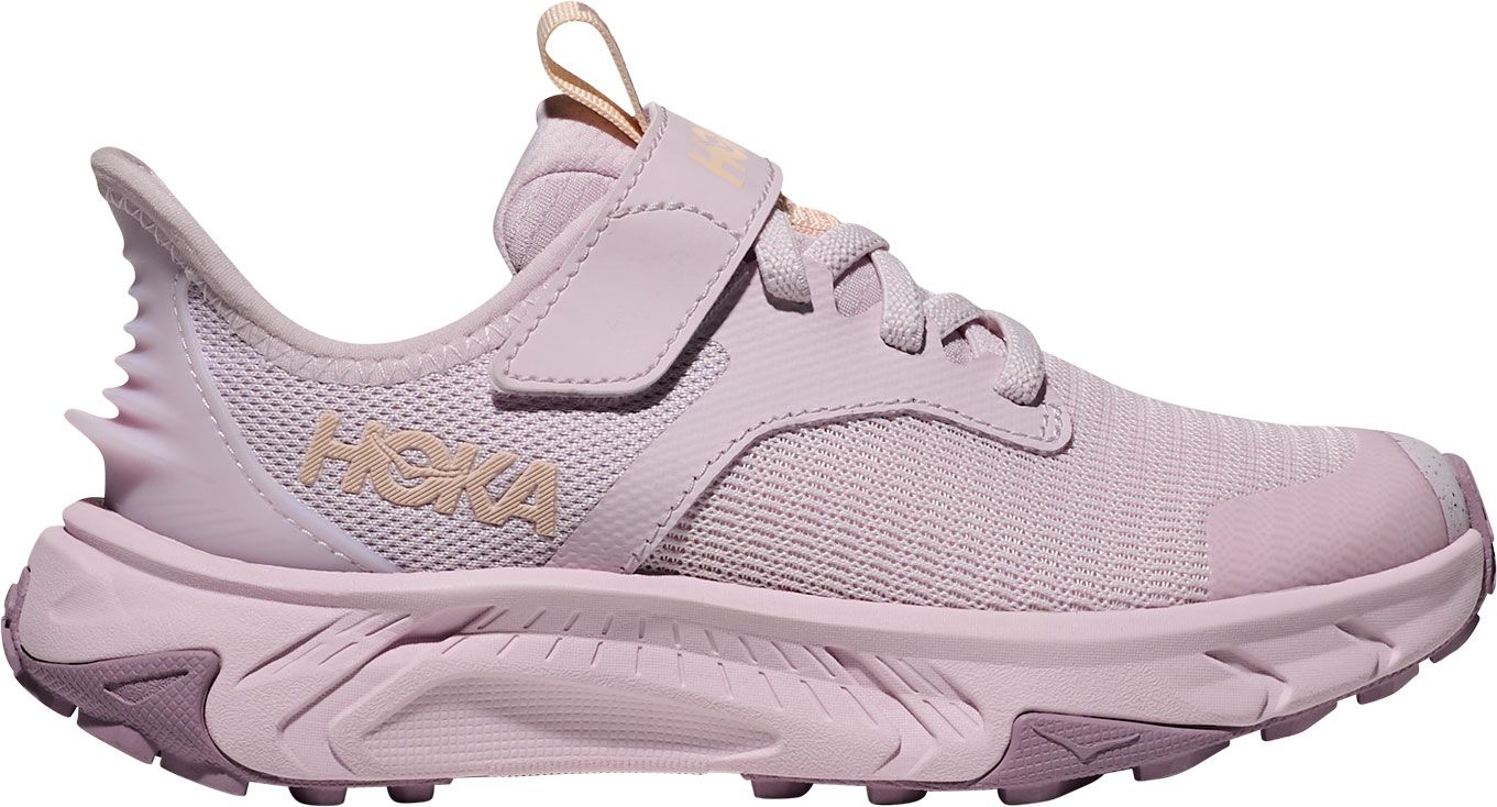 HOKA Kids' Preschool Transport Freedom Shoes