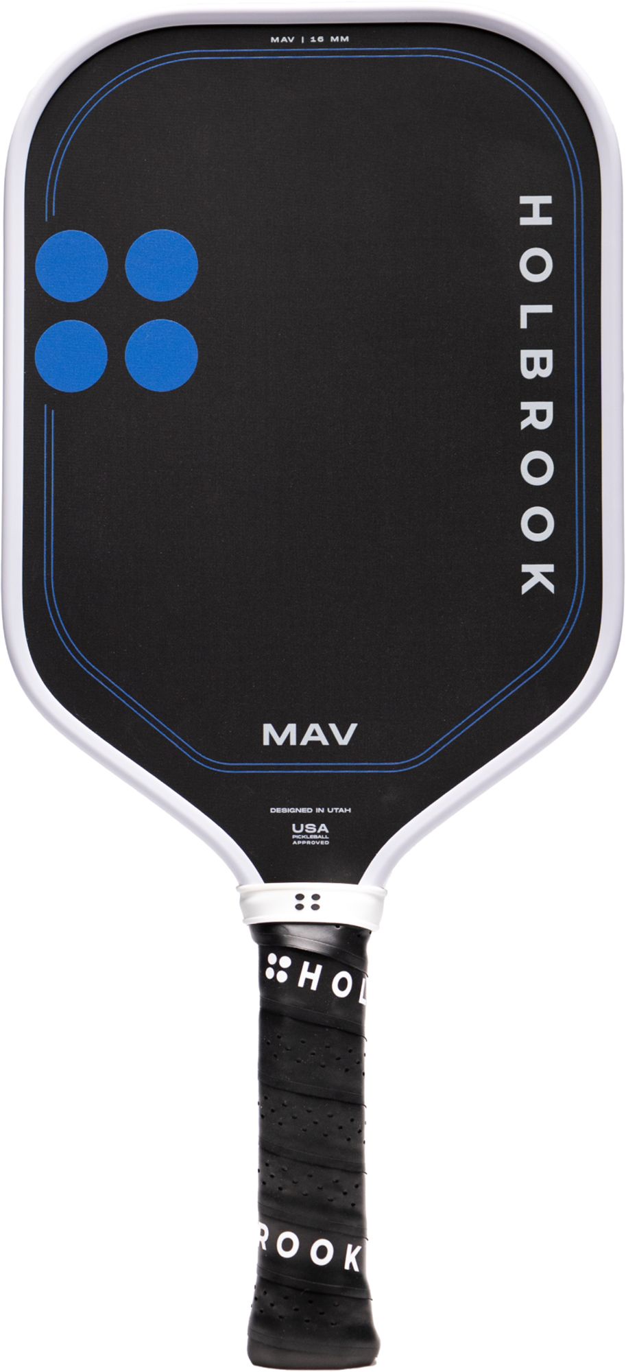 Holbrook Pickleball "The Mav" Pickleball Paddle