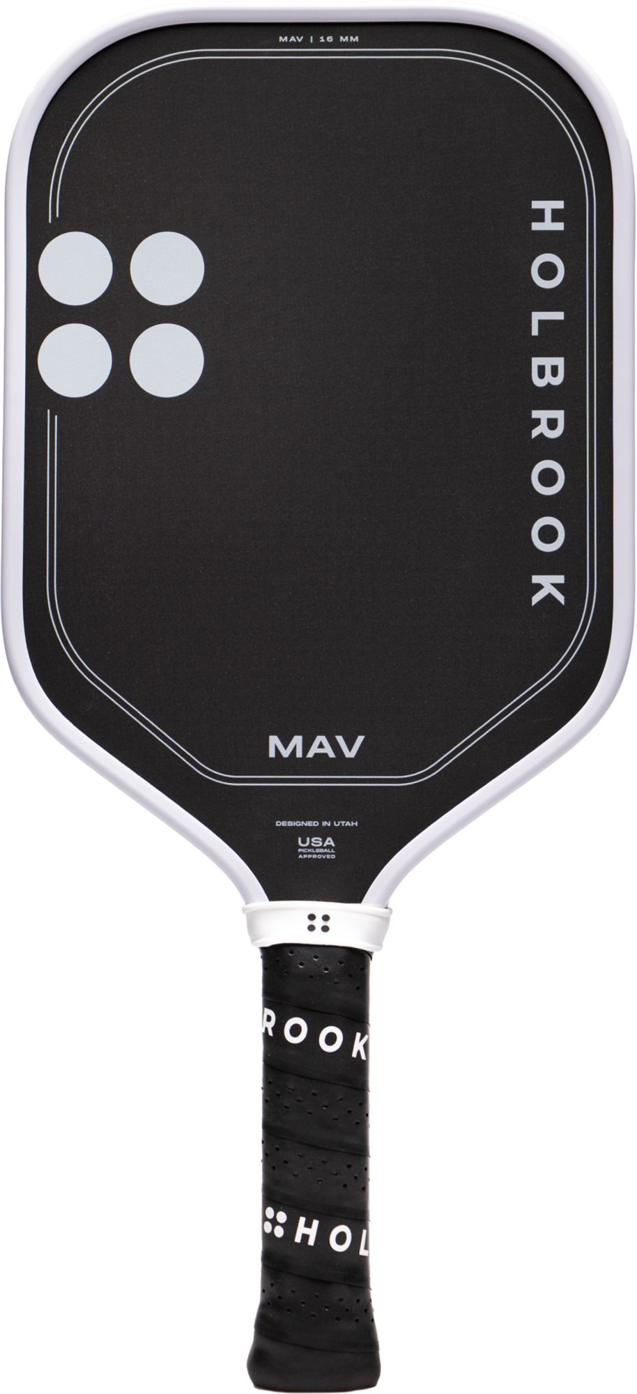 Holbrook Pickleball "The Mav" Pickleball Paddle