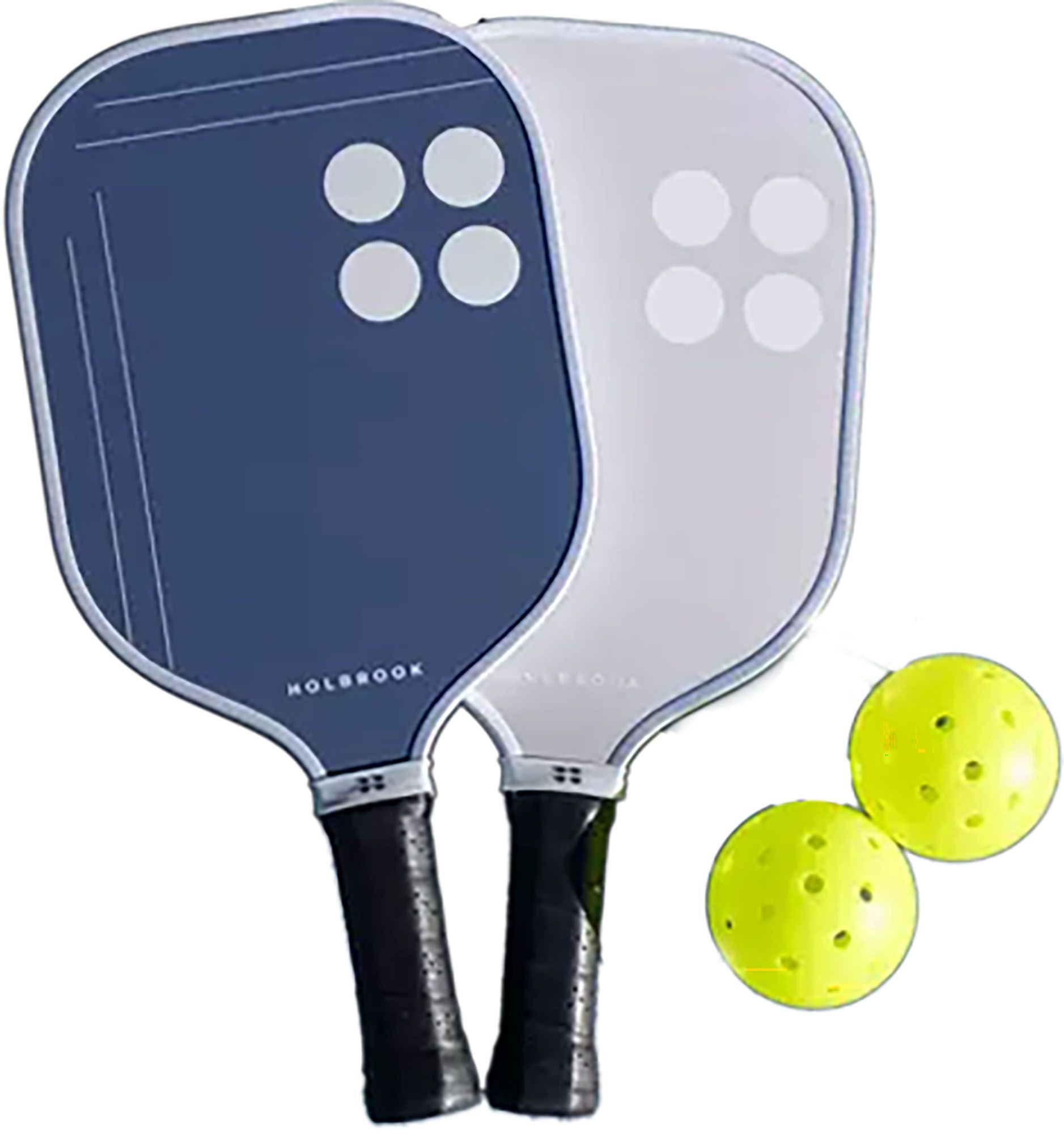 Holbrook ARC 2 Pickleball Paddle Set