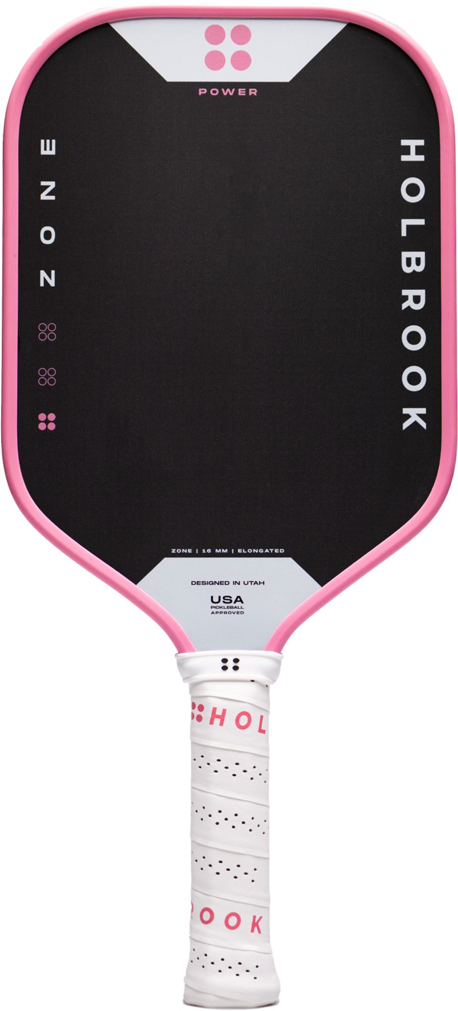 Holbrook Zone Power Pickleball Paddle