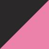 Black/Pink