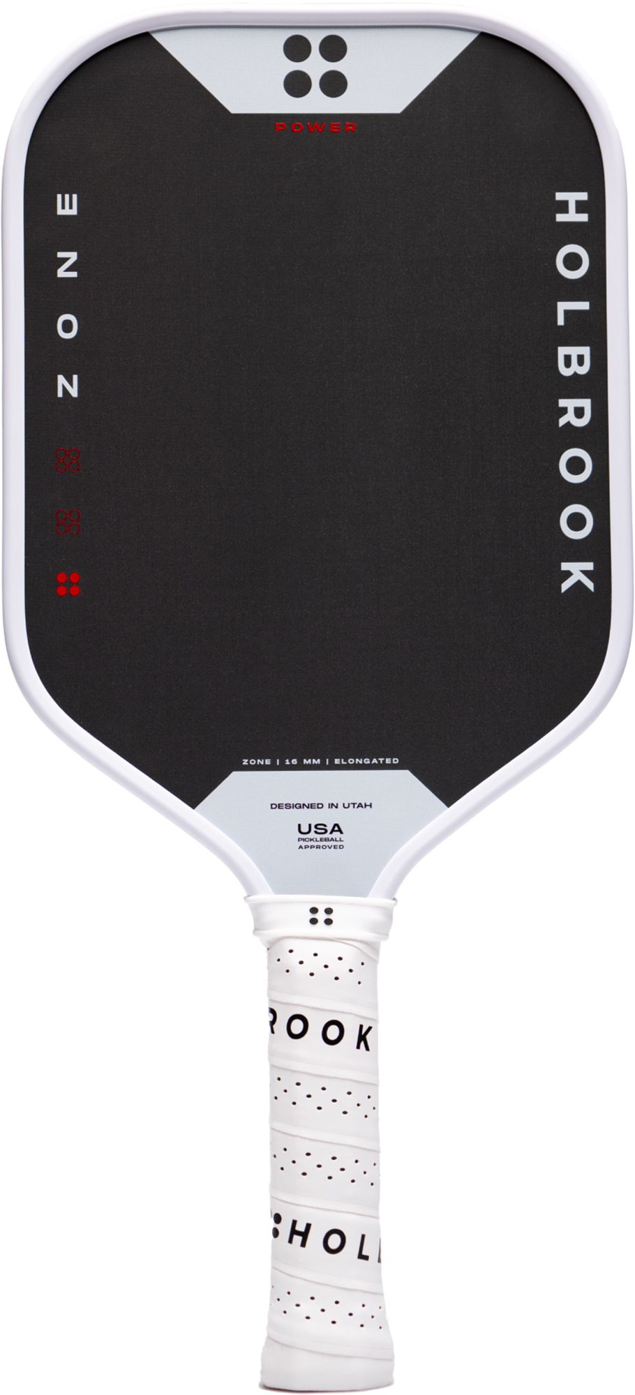Holbrook Pickleball "The Zone" Pickleball Paddle