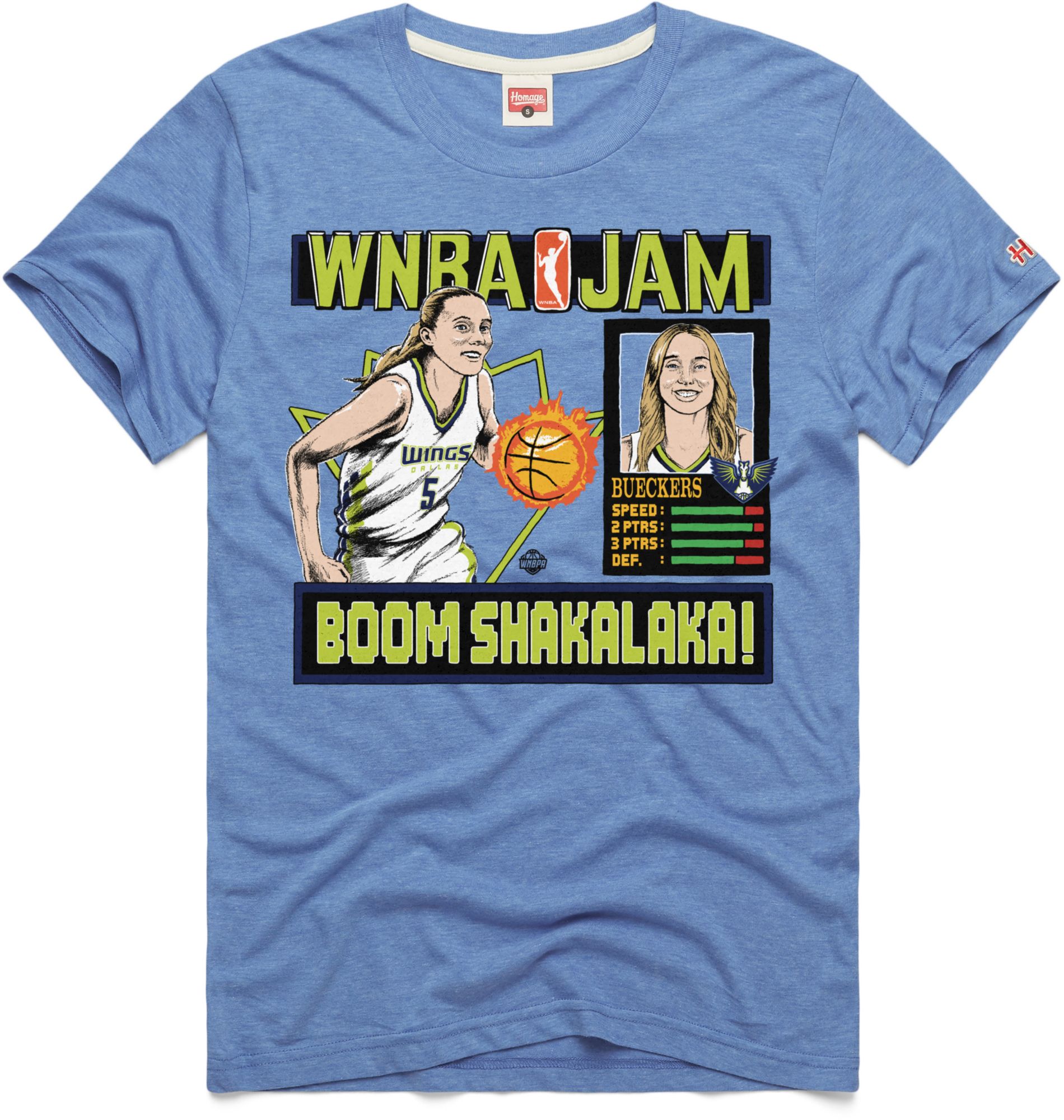 WNBA New & Trending Arrivals