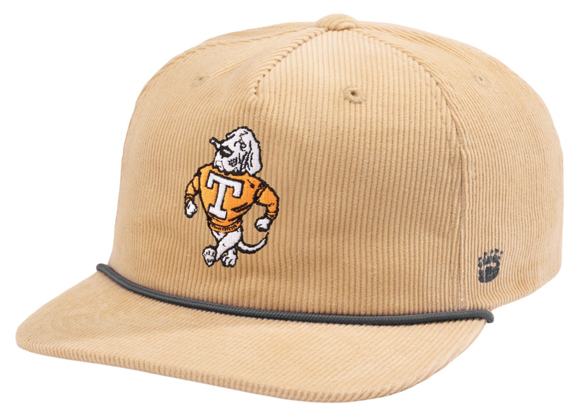 Homefield Tennessee Honors Corduroy Snapback Hat | Dick's Sporting