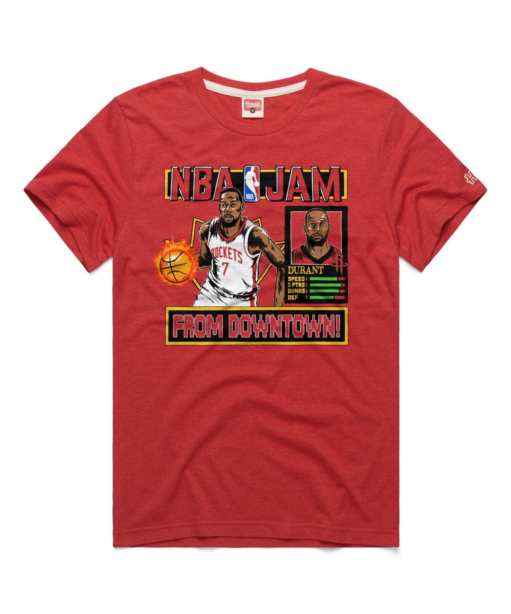 Player Tees