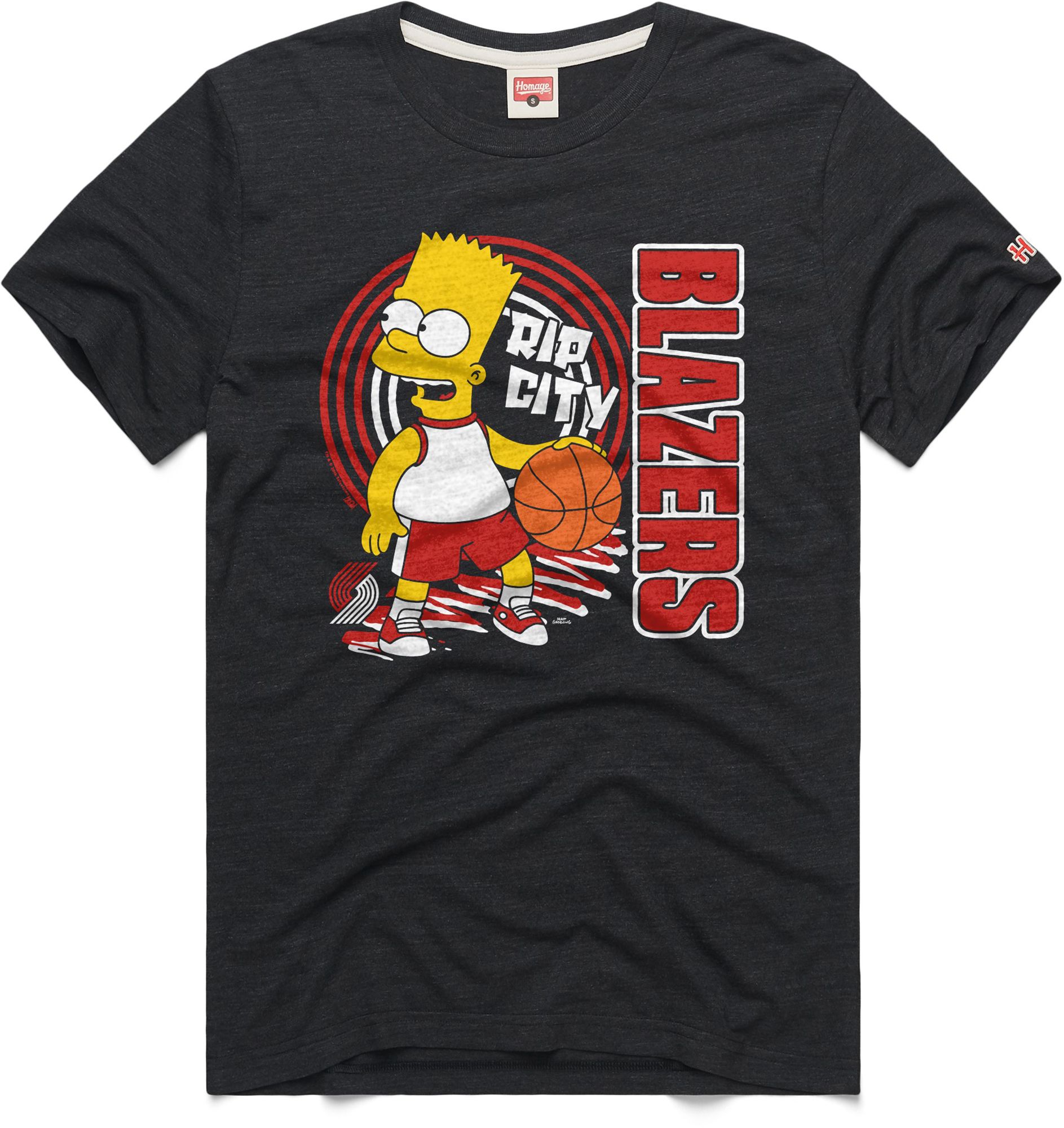 Men's Apparel