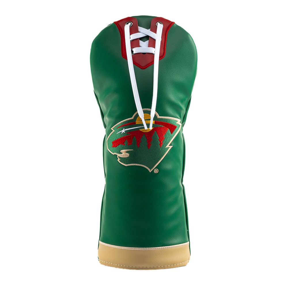 Hometown Brands Minnesota Wild Driver Headcover