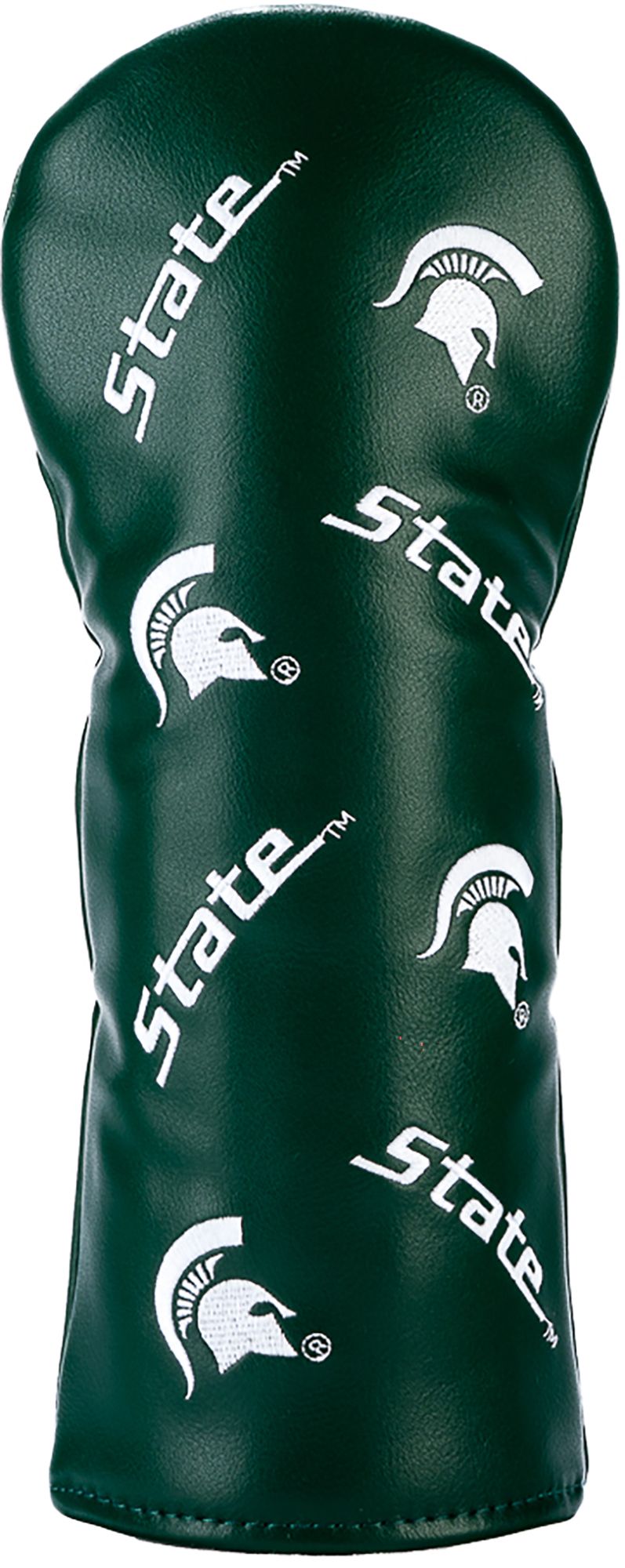Hometown Brands Michigan State Spartans Scatter Fairway Headcover