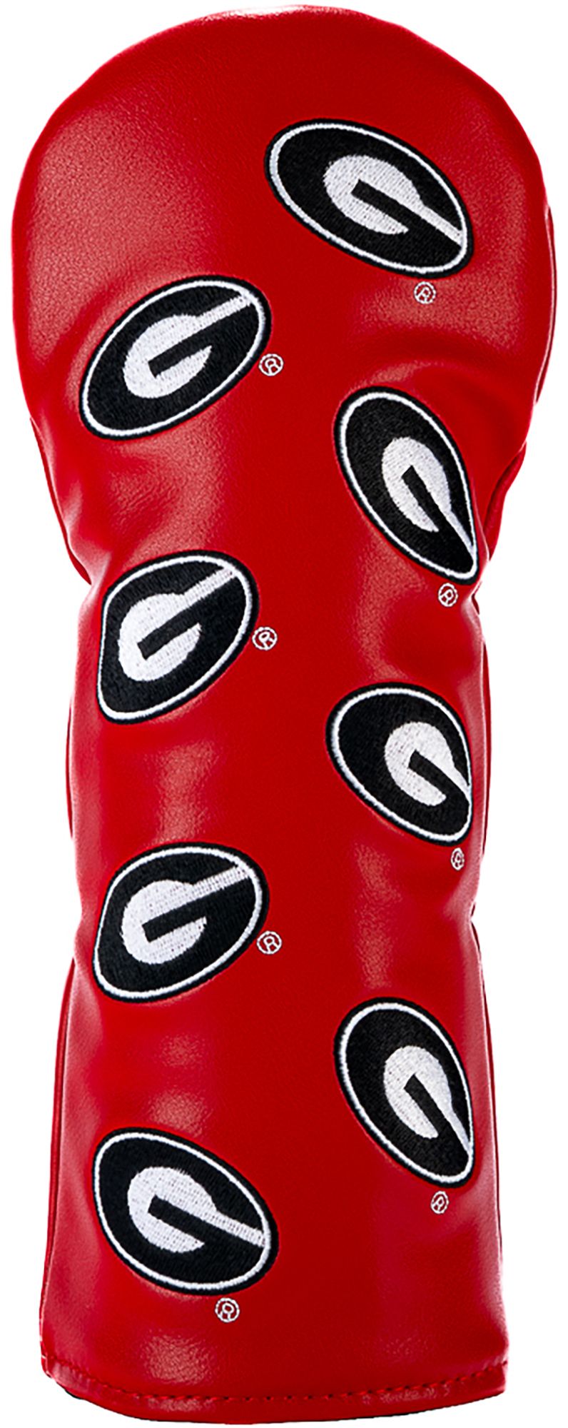 Hometown Brands Georgia Bulldogs Scatter Fairway Headcover