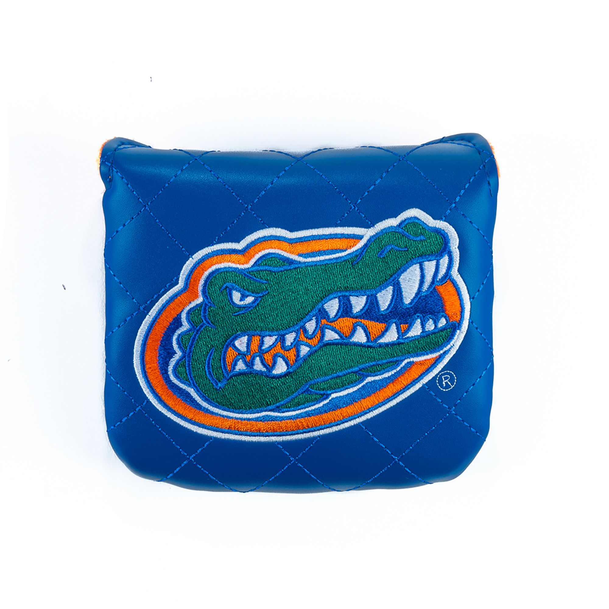 Hometown Brands Florida Gators Diamond Stitch Mallet Putter Headcover