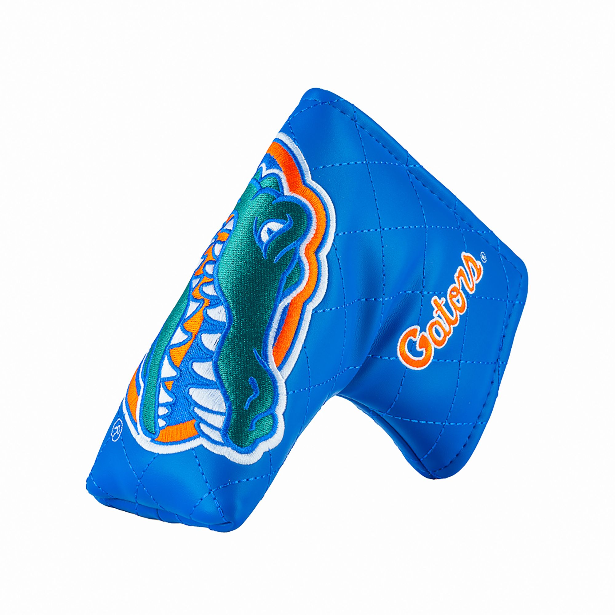 Hometown Brands Florida Gators Diamond Stitch Blade Putter Headcover