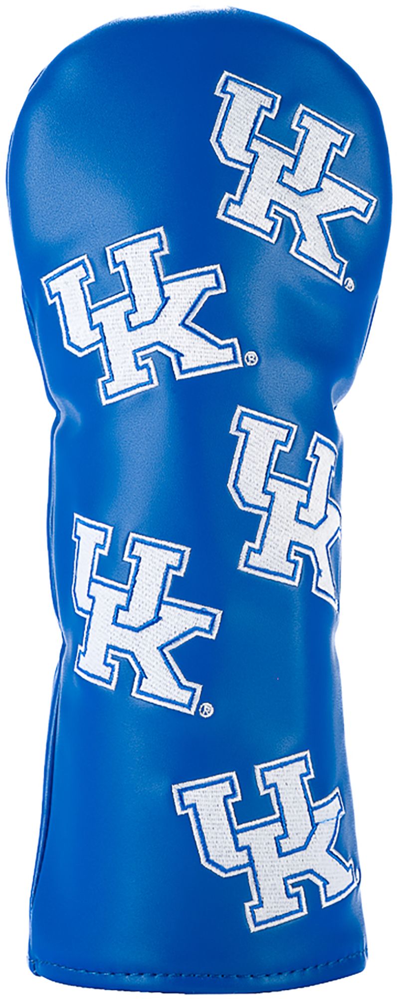 Hometown Brands Kentucky Wildcats Scatter Fairway Headcover