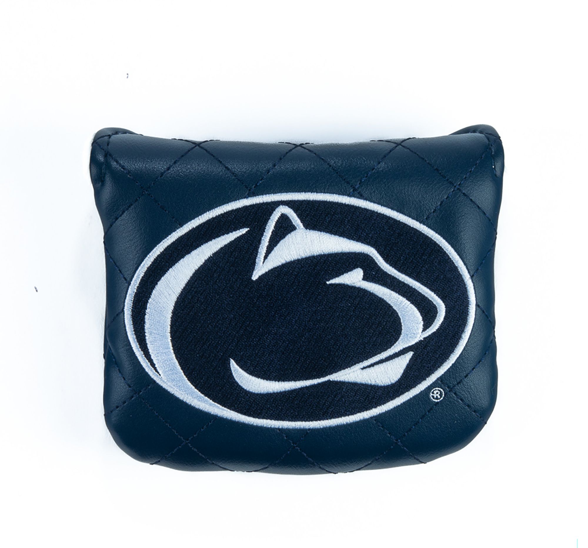 Hometown Brands Penn State Nittany Lions Diamond Stitch Mallet Putter Headcover