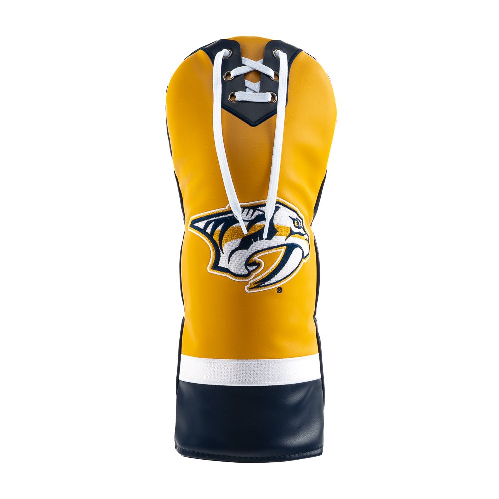 Hometown Brands Nashville Predators Driver Headcover